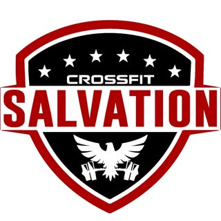 CrossFit Salvation
