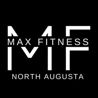 Max Fitness North Augusta