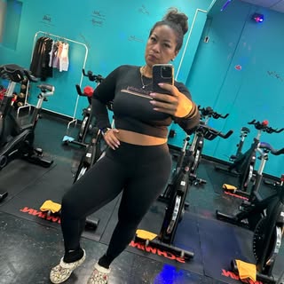 Marisha Lewis