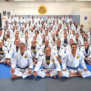 Gracie Humaitá Winston Salem, NC