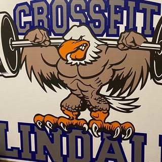 CrossFit Lindale