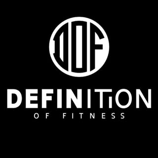Definition of Fitness, LLC