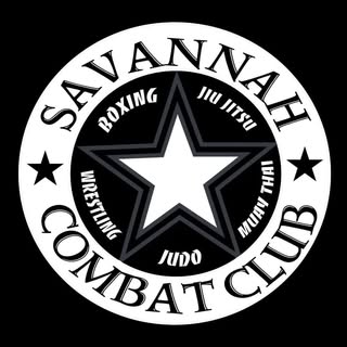 Savannah Combat Club MMA