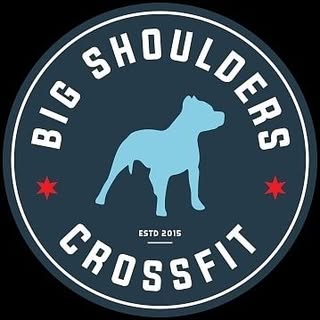 Big Shoulders CrossFit