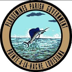 Plaquemines Parish Government