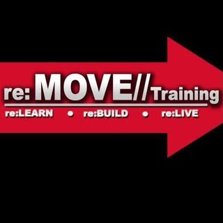 re:MOVE//Training