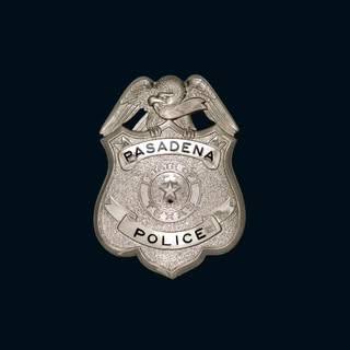 Pasadena Police Department