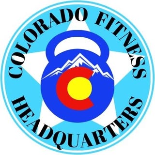 Colorado Fitness Headquarters