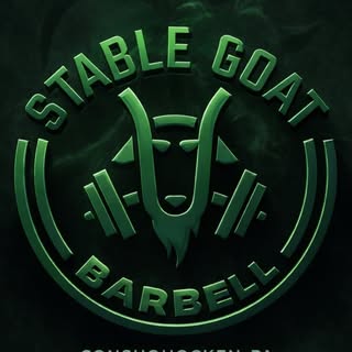 Stable Goat Barbell