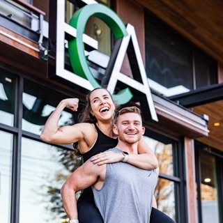 Emerald City Athletics