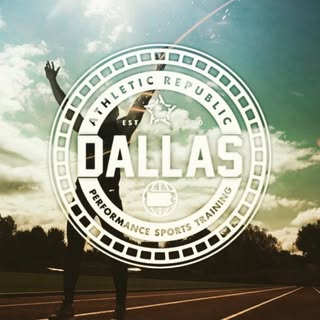 Athletic Republic Dallas