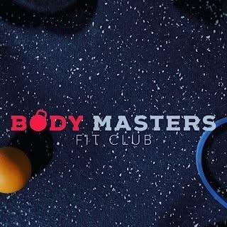 Body Masters Fit Club