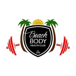 Beach Body Health Club