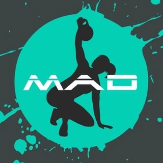 MADabolic | The Strength Gym