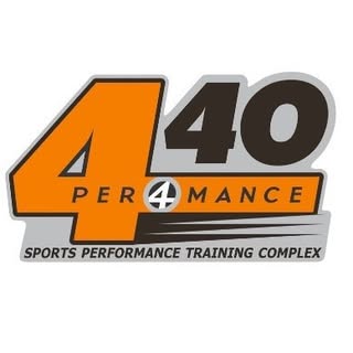 4.40 PERFORMANCE | Sports Performance Gym