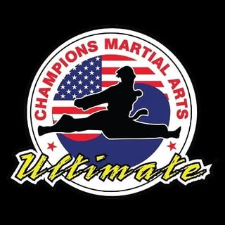 Champions Martial Arts