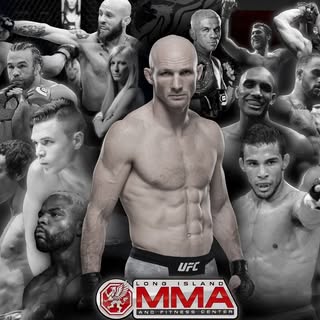 Long Island MMA
