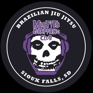 Misfits Grappling Club