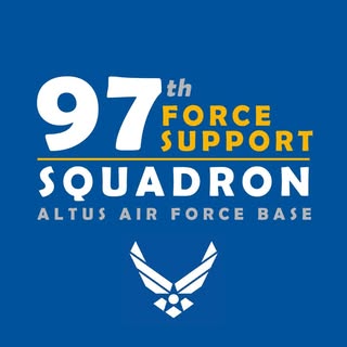 97th FSS | Altus AFB