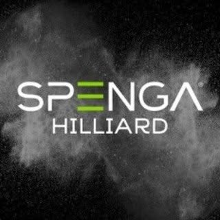 SPENGA - Hilliard