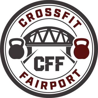CrossFit Fairport