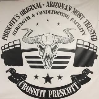 CrossFit Prescott