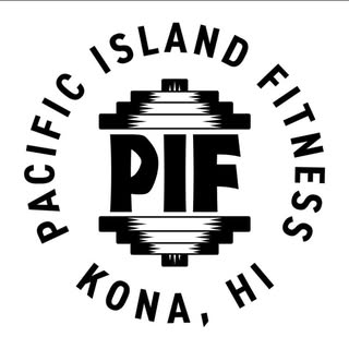 💪🏽 Pacific Island Fitness🏋🏽‍♀️