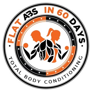 Flat Abs in 60 Days