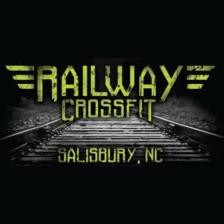 Railway CrossFit