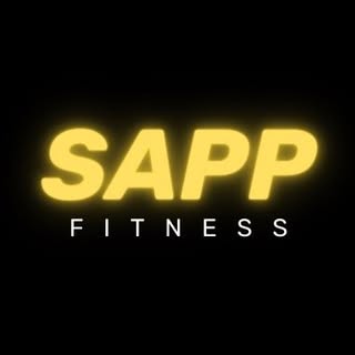 Mike Sapp Fitness