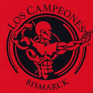 Los Campeones Bismarck
