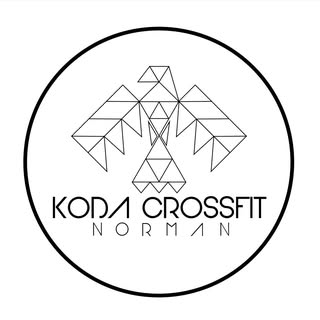 Koda CrossFit Norman