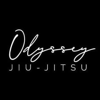 Odyssey Jiu-Jitsu