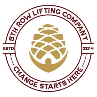 5th Row Lifting Company