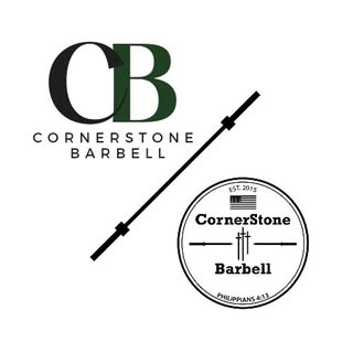 Cornerstone Barbell
