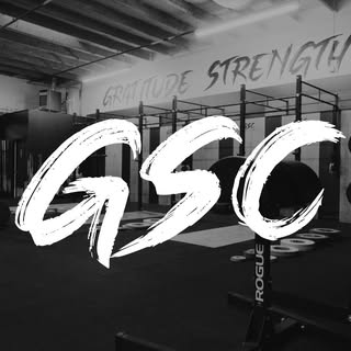 Gratitude Strength Club