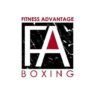 Fitness Advantage - FA Boxing