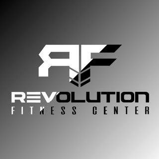 Revolution Fitness Center