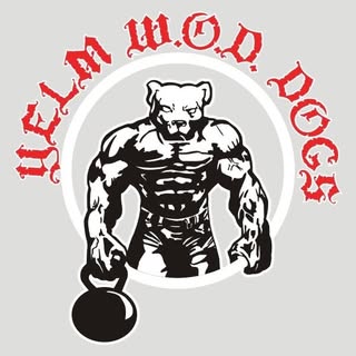 CrossFit Yelm WOD Dogs