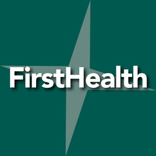 FirstHealth