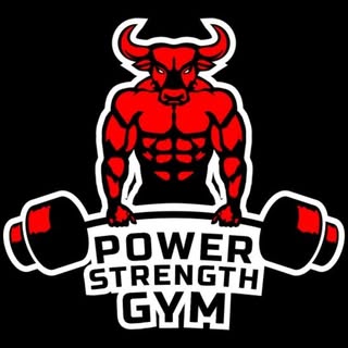 POWER STRENGTH GYM