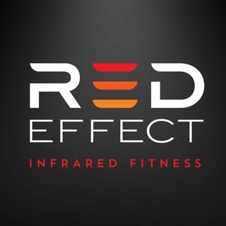 Red Effect Infrared Fitness