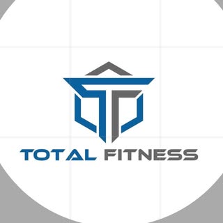 Total Fitness🤩