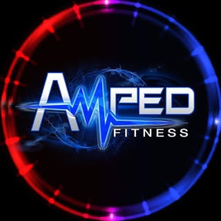 Amped Fitness