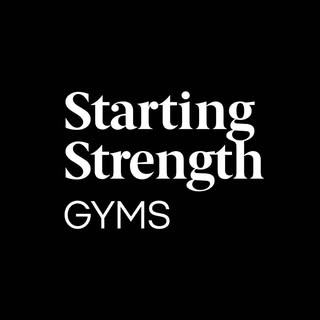 Starting Strength Gyms