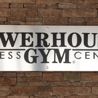 Powerhouse Fitness