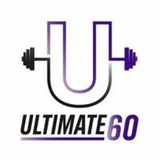 Ultimate60FitnessLLC