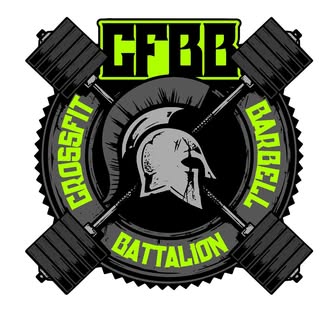 Crossfit Barbell Battalion