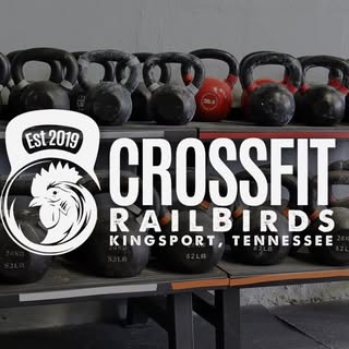 CrossFit RailBirds
