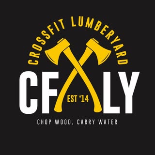 CrossFit Lumberyard
